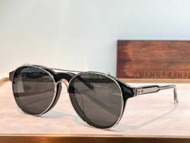 Picture of Chrome Hearts Sunglasses _SKUfw48204653fw